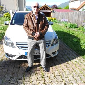 Photo de profil