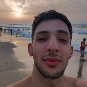 Photo de profil