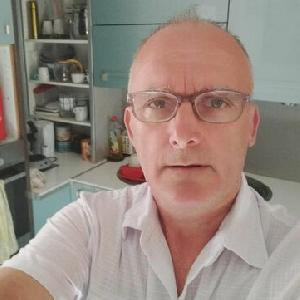 Photo de profil