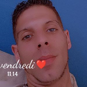 Photo de profil