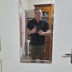 Photo de profil
