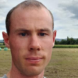 Photo de profil