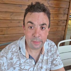 Photo de profil